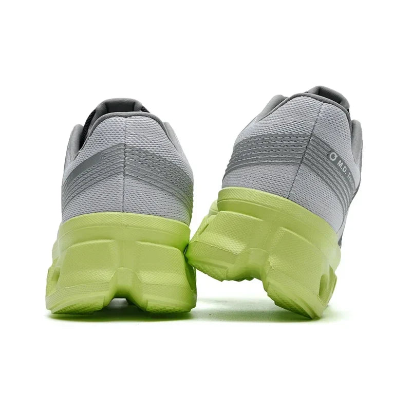 Trendy & Comfortable Casual Sports Shoes | Fashionable Soft-Sole Walking Footwear