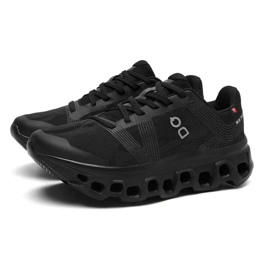 Trendy & Comfortable Casual Sports Shoes | Fashionable Soft-Sole Walking Footwear