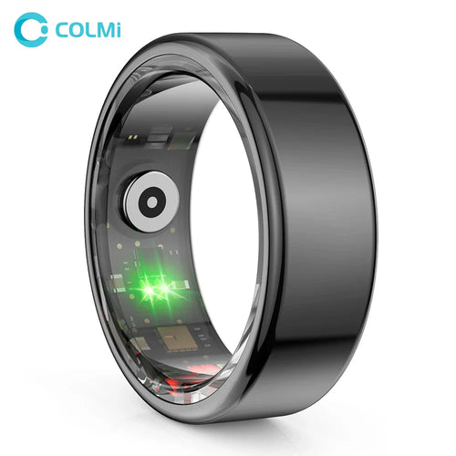 COLMI  Health Monitoring IP68 Smart Ring