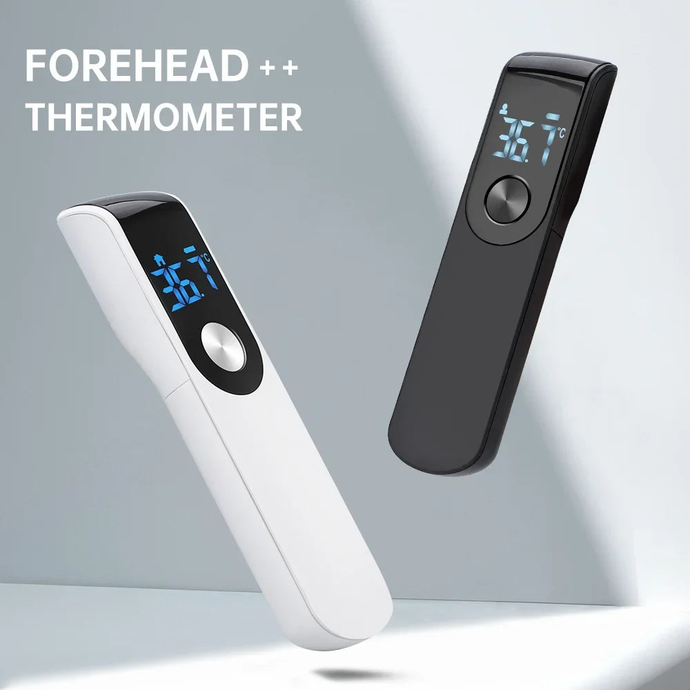 Infrared Non-Contact Digital Thermometer