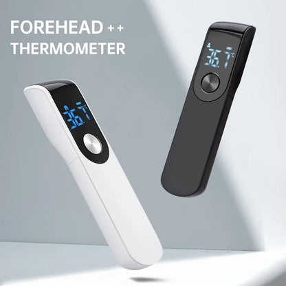 Infrared Non-Contact Digital Thermometer