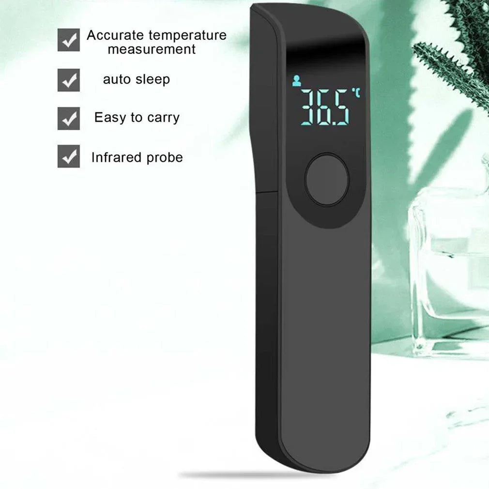 Infrared Non-Contact Digital Thermometer