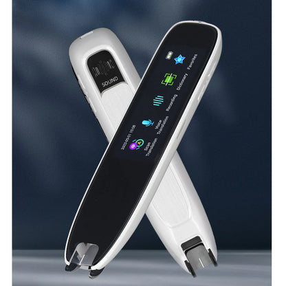 Smart Voice Translator and Scanning - Pen International Edition