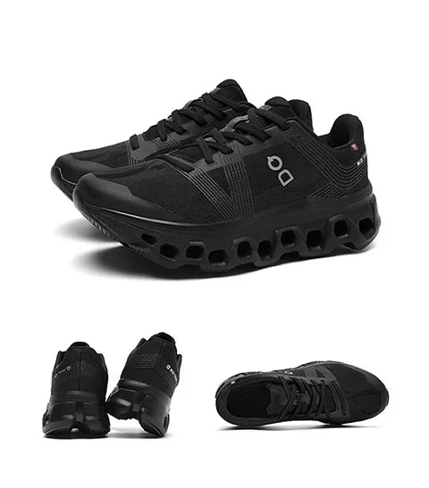 Trendy & Comfortable Casual Sports Shoes | Fashionable Soft-Sole Walking Footwear