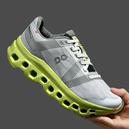 Trendy & Comfortable Casual Sports Shoes | Fashionable Soft-Sole Walking Footwear