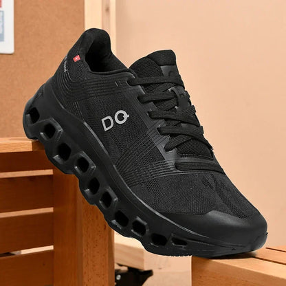 Trendy & Comfortable Casual Sports Shoes | Fashionable Soft-Sole Walking Footwear