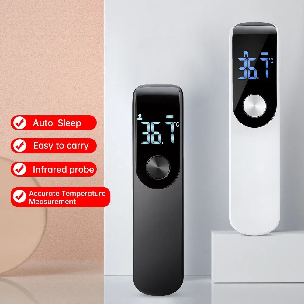 Infrared Non-Contact Digital Thermometer