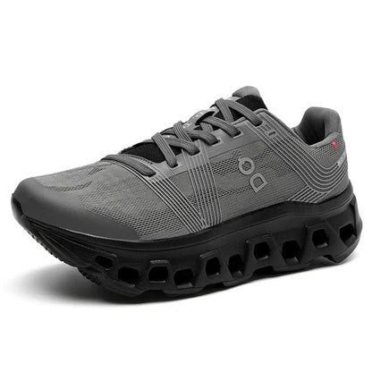 Trendy & Comfortable Casual Sports Shoes | Fashionable Soft-Sole Walking Footwear